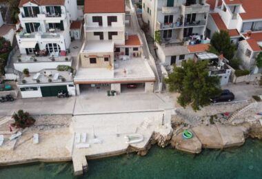 Chorwacja, Šibenik