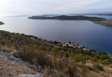 Chorwacja, Šibenik