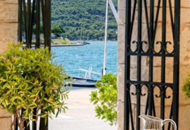 Chorwacja, Šibenik