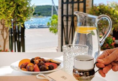Chorwacja, Šibenik