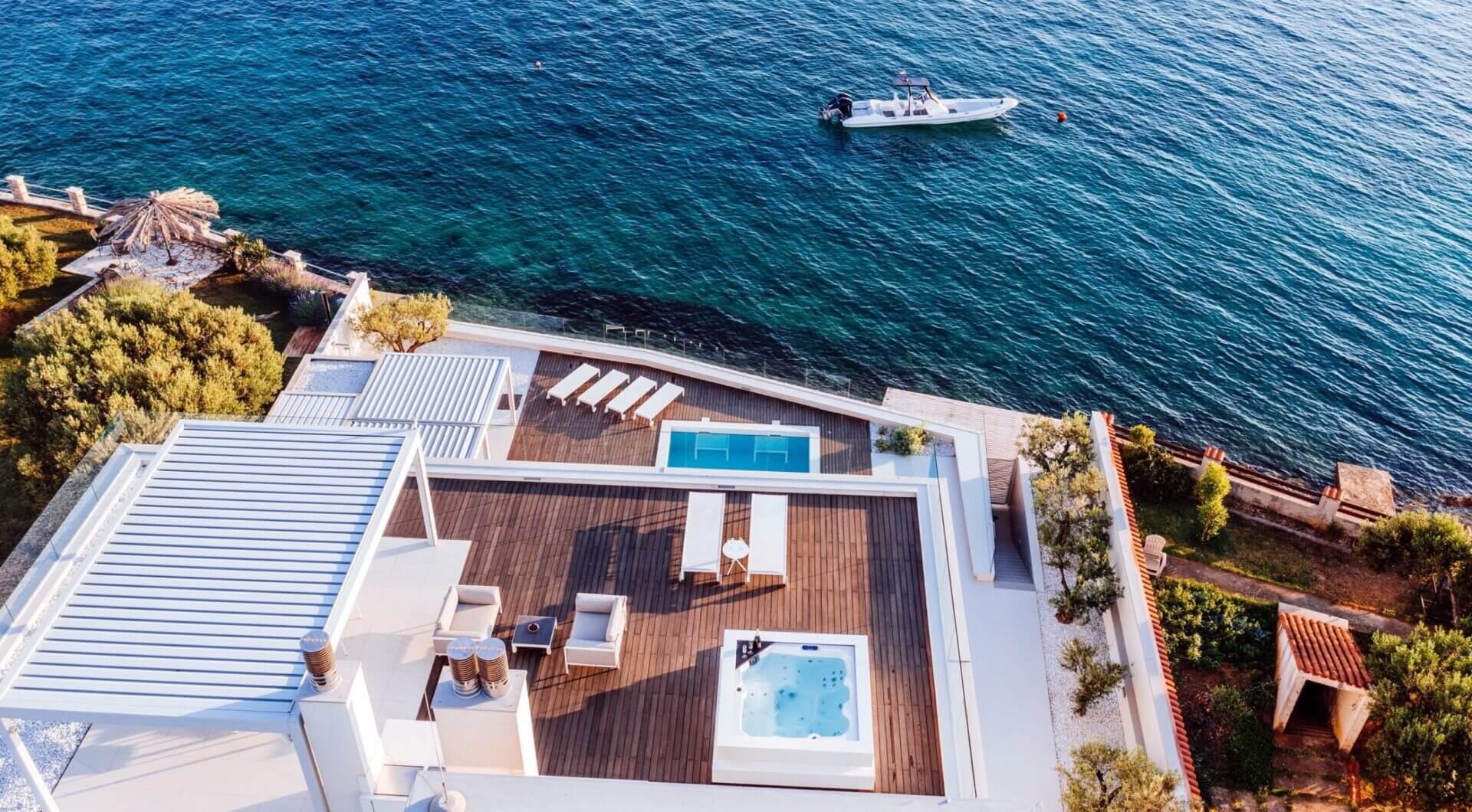 Chorwacja, Zadar