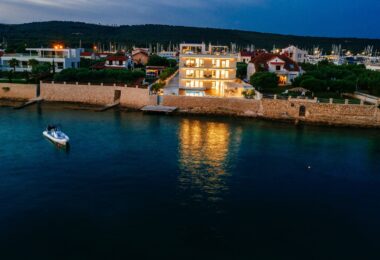 Chorwacja, Zadar