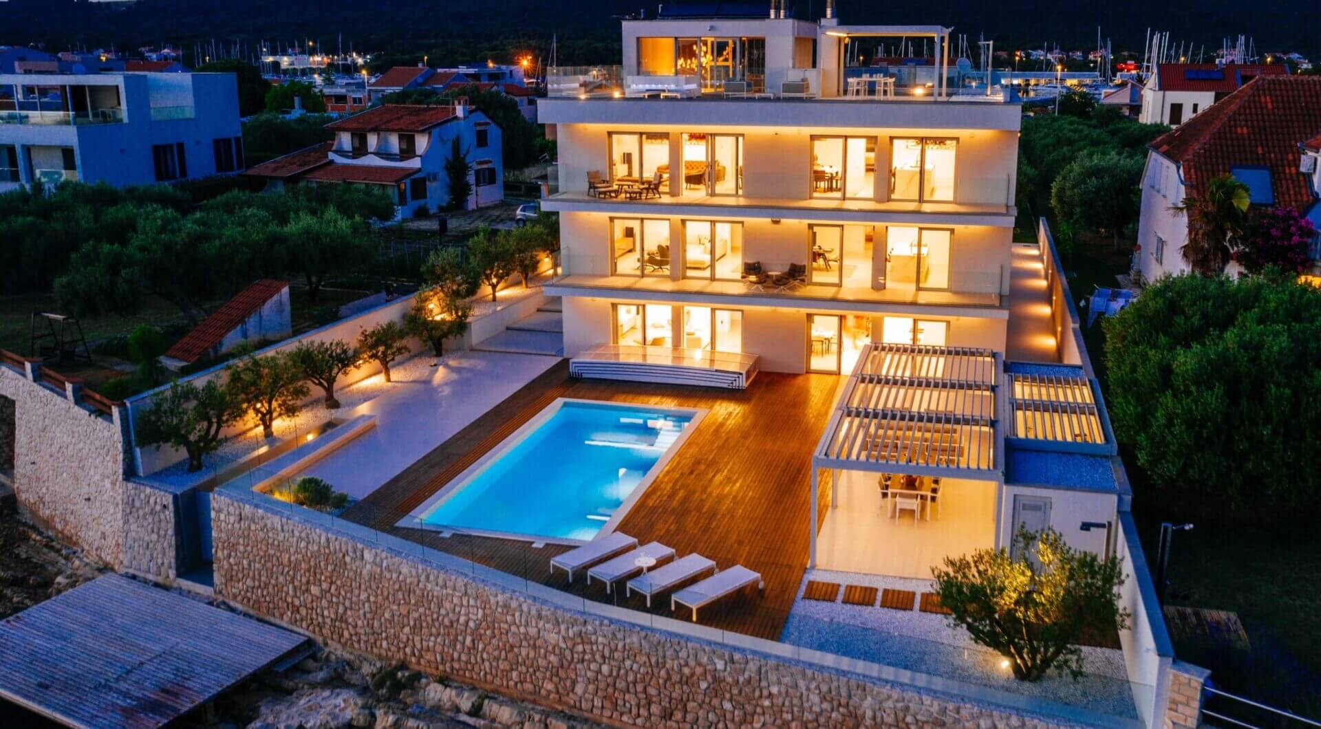 Chorwacja, Zadar