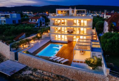 Chorwacja, Zadar