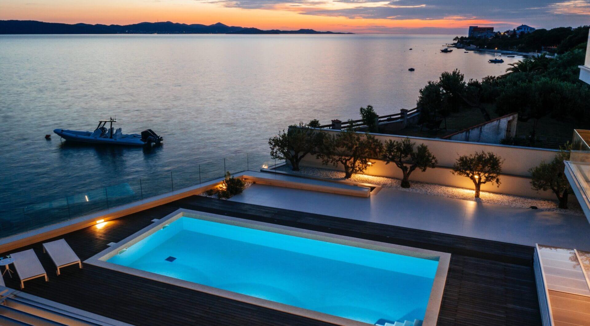 Chorwacja, Zadar