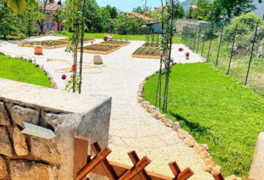 Chorwacja, Opatija