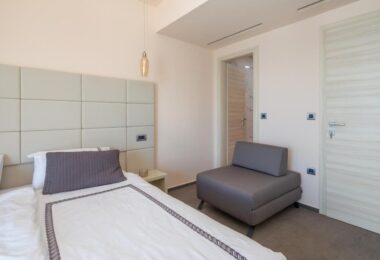 Chorwacja, Makarska riviéra