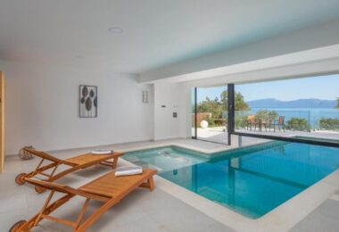 Chorwacja, Makarska riviéra