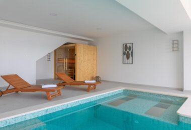 Chorwacja, Makarska riviéra