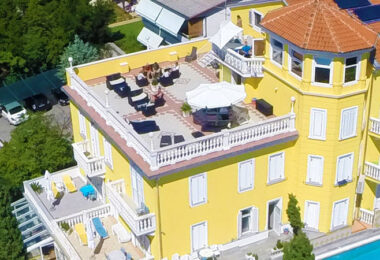 Chorwacja, Crikvenica