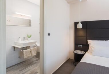 Chorwacja, Makarska riviéra