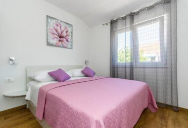Chorwacja, Sibenik