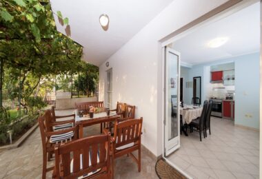 Chorwacja, Makarska
