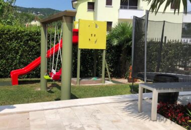 Chorwacja, Opatija