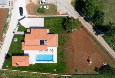 Chorwacja, Isztria régió