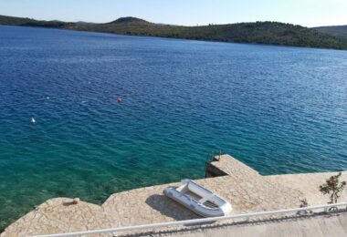 Chorwacja, Šibenik