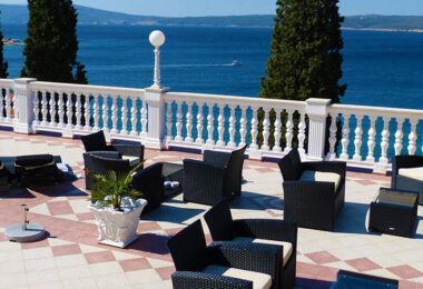 Chorwacja, Crikvenica