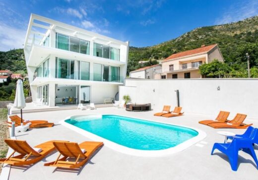 Chorwacja, Dubrovnik