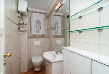 Chorwacja, Brac sziget , Horvátország