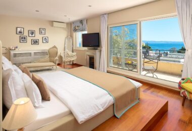 Chorwacja, Split