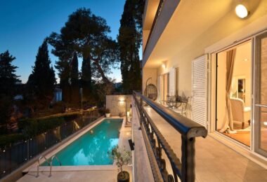Chorwacja, Split