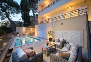 Chorwacja, Split