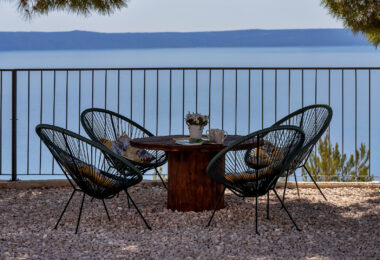 Chorwacja, Makarska