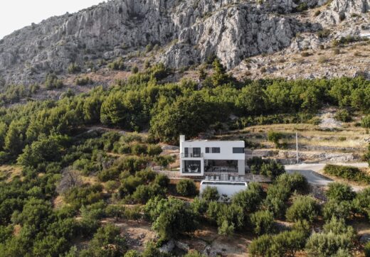 Chorwacja, Omis