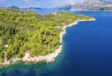 Chorwacja, Dubrovnik