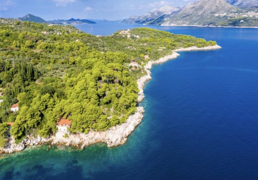 Chorwacja, Dubrovnik