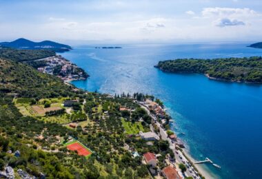 Chorwacja, Dubrovnik