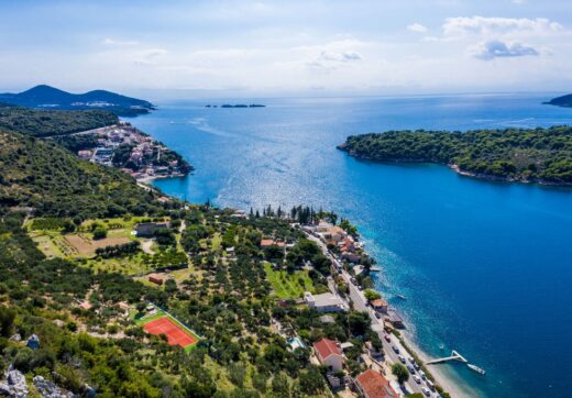 Chorwacja, Dubrovnik