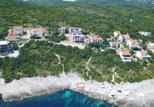 Chorwacja, Korcula