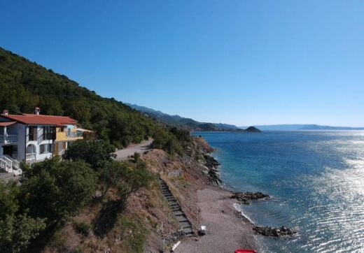 Chorwacja, Crikvenica