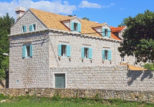 Chorwacja, Cavtat