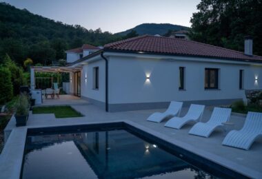 Chorwacja, Opatija