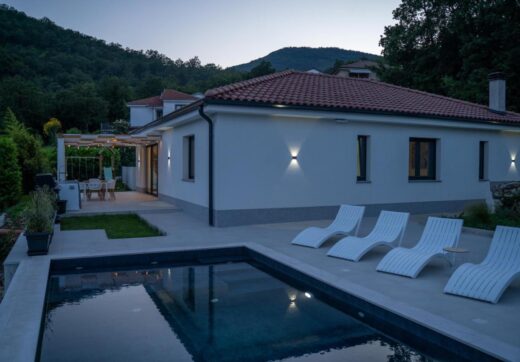Chorwacja, Opatija