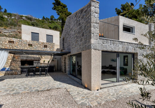 Chorwacja, Makarska