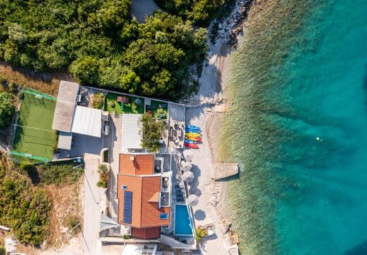 Chorwacja, Peljesac