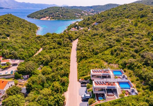 Chorwacja, Korcula