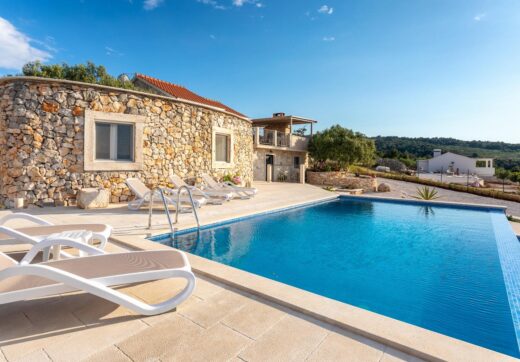 Chorwacja, Brac