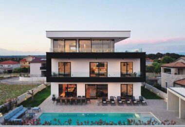 Chorwacja, Pula