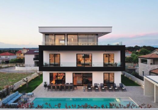 Chorwacja, Pula