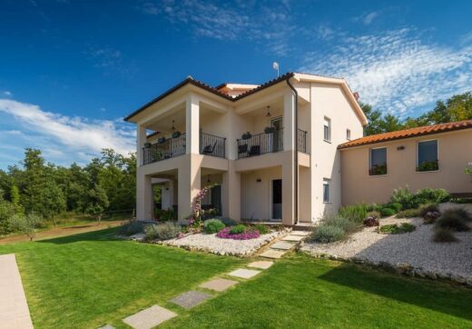 Chorwacja, Pula