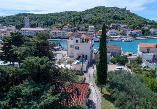 Chorwacja, Šibenik