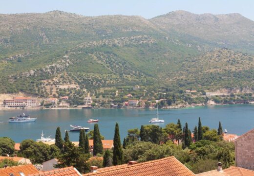 Chorwacja, Dubrovnik