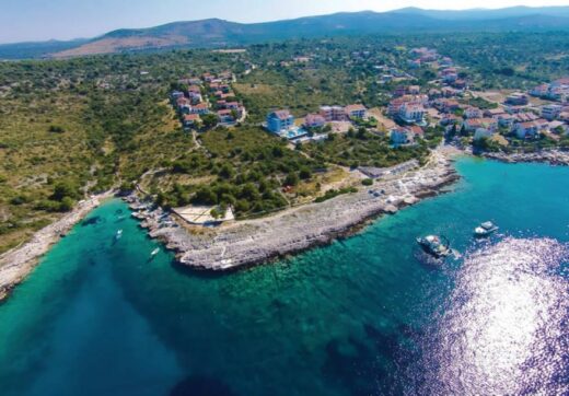 Chorwacja, Rogoznica