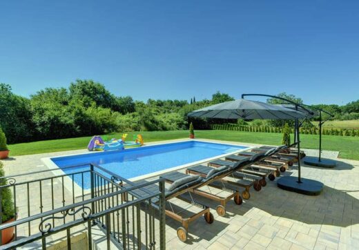 Chorwacja, Rovinj