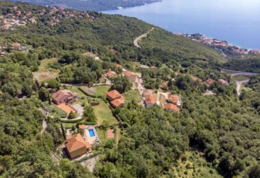 Chorwacja, Opatija