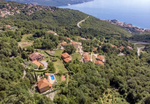 Chorwacja, Opatija